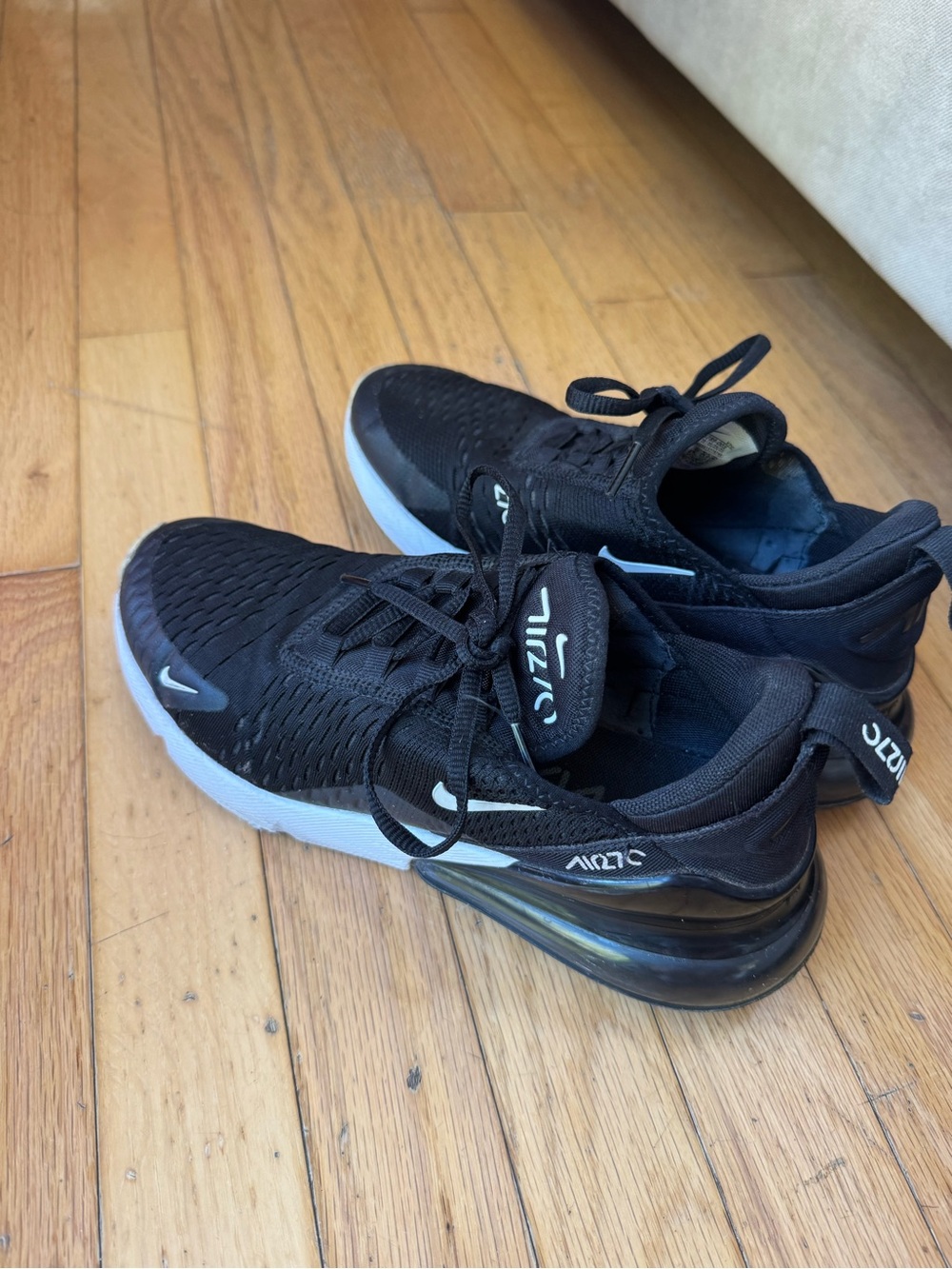 Nike Air Max 270